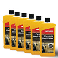 CALIFORNIA GOLD CARNAUBA WASH & WAX