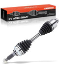 STAB BAR BUSHING KIT