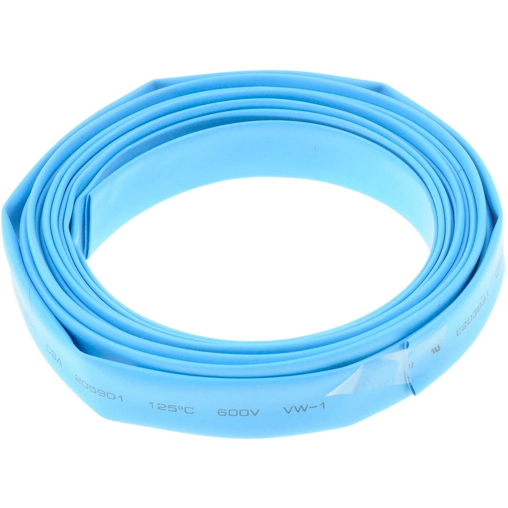 HEAT SHRINK BLU 1614 96
