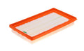 Fram air filter detail