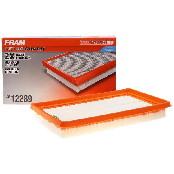 Fram air filter