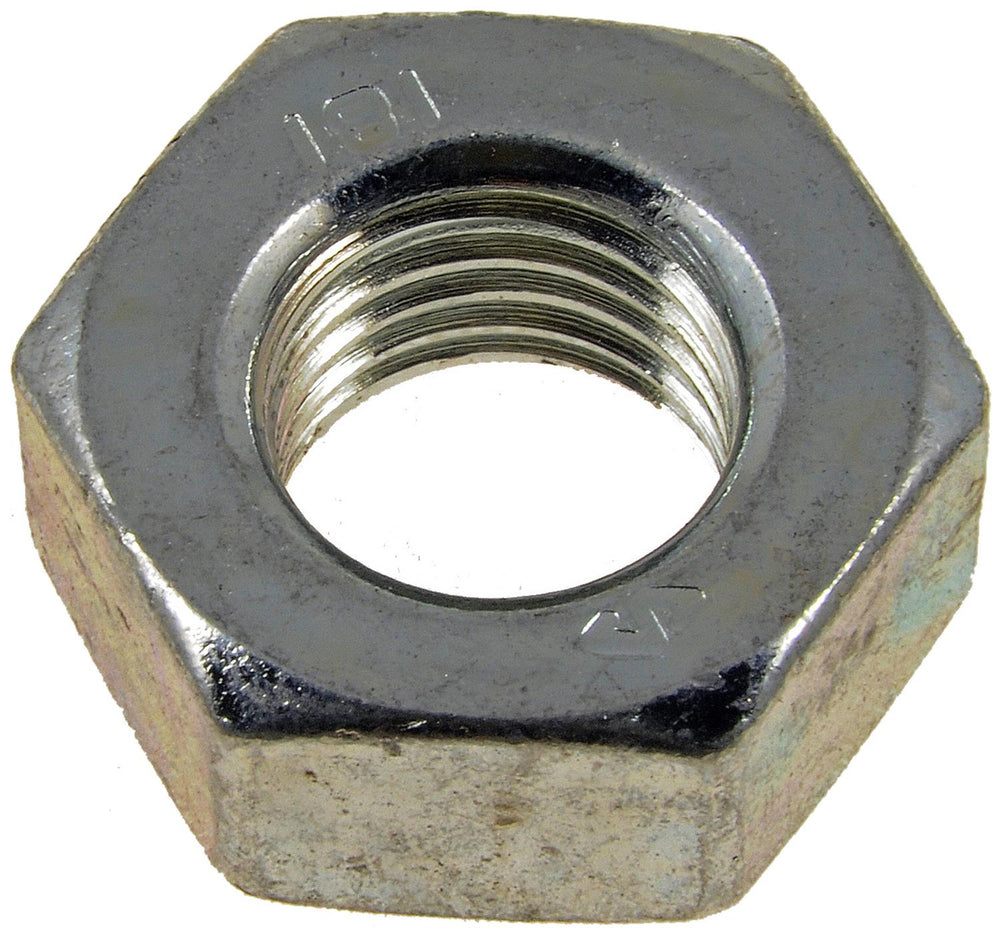 HEX NUT M10-1.25
