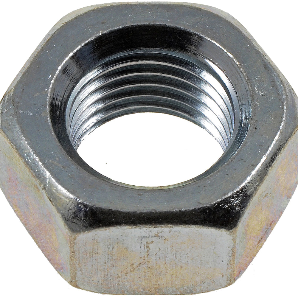 HEX NUT M12-1.25
