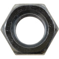 HEX NUT M12-1.25