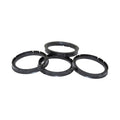 HUB RING SET 84 OD-71.50 ID (4PK)