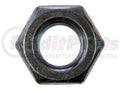 HEX NUT M10-1.0