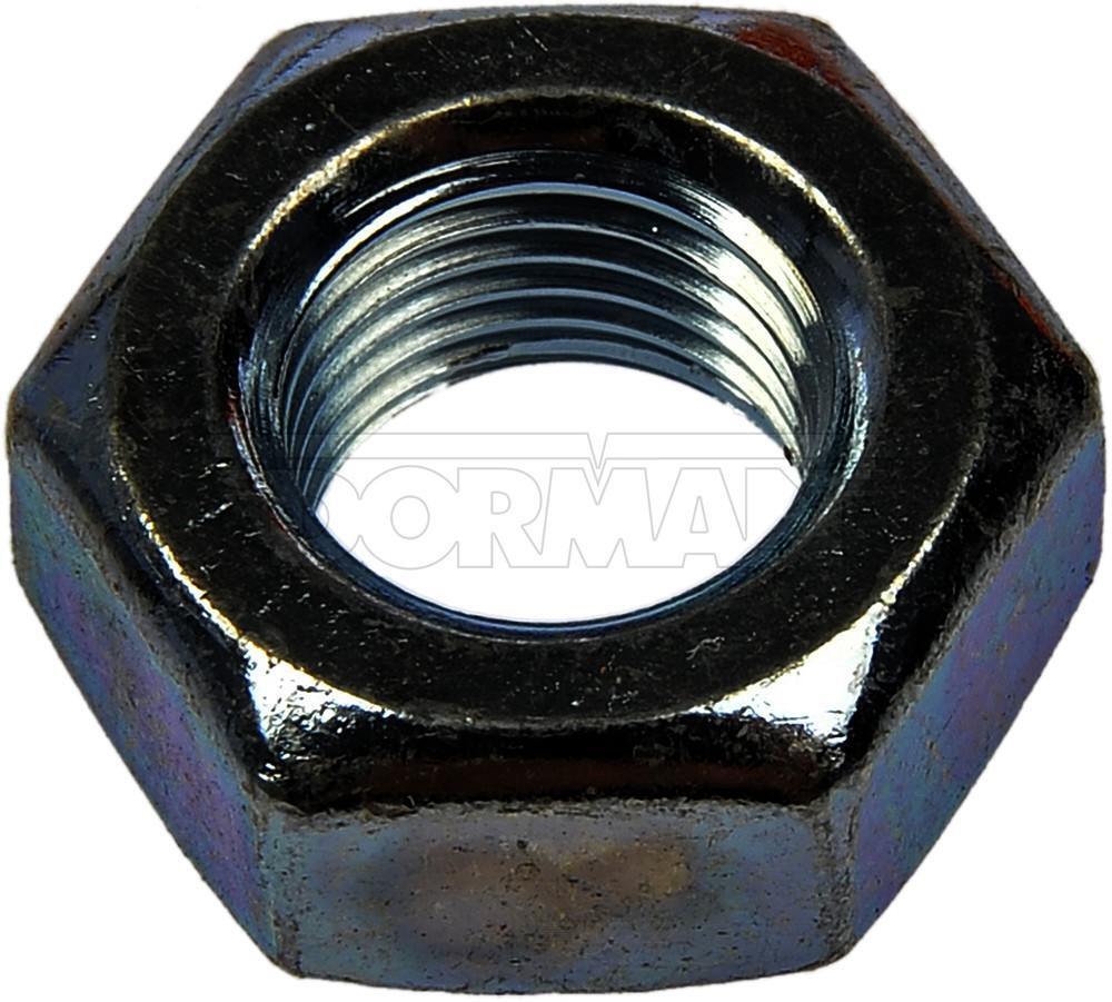 HEX NUT M10-1.0