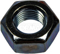 HEX NUT M10-1.0