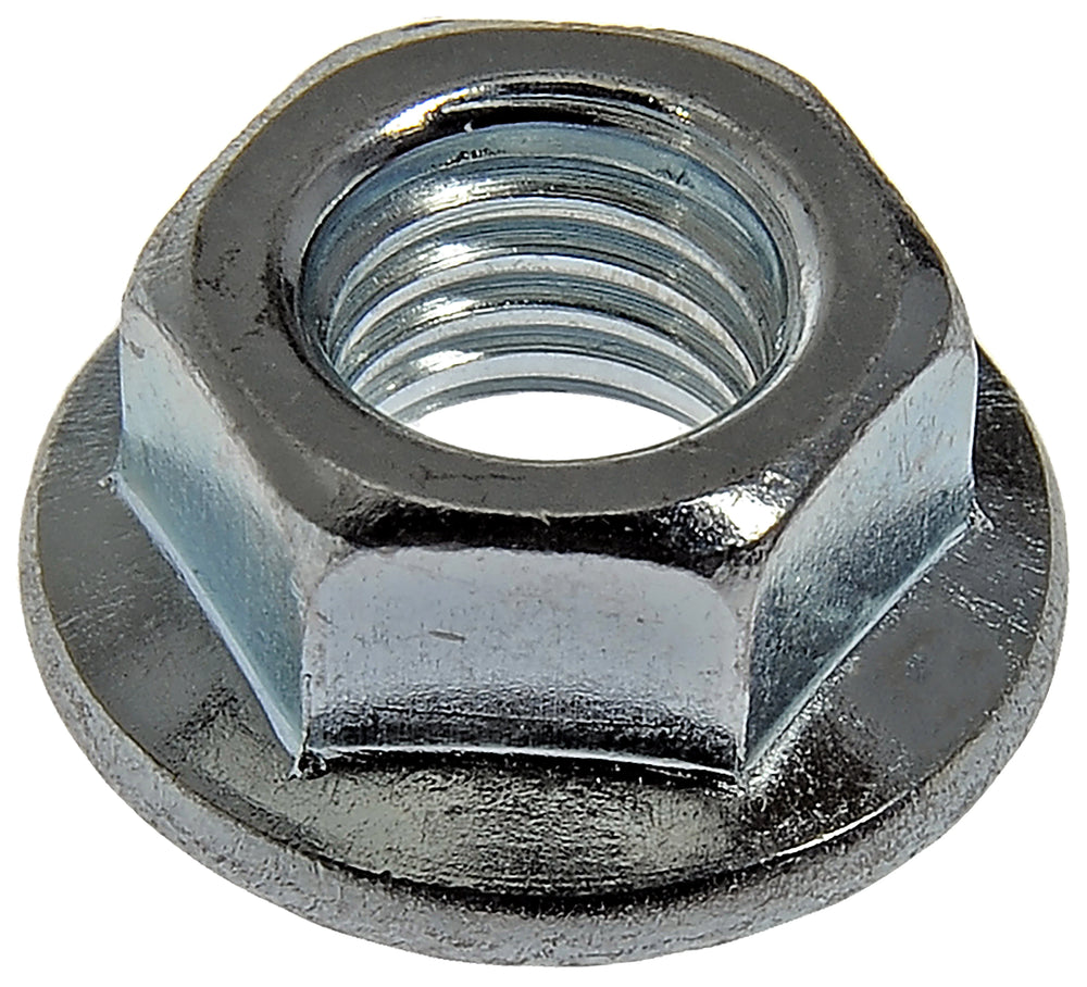 SPLIT LOCK WASHER