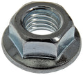 SPLIT LOCK WASHER