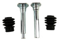 Brake Caliper Pin Kit for 14-22 Jeep Cherokee w/ Single Piston Front Calipers Crown Automotive
