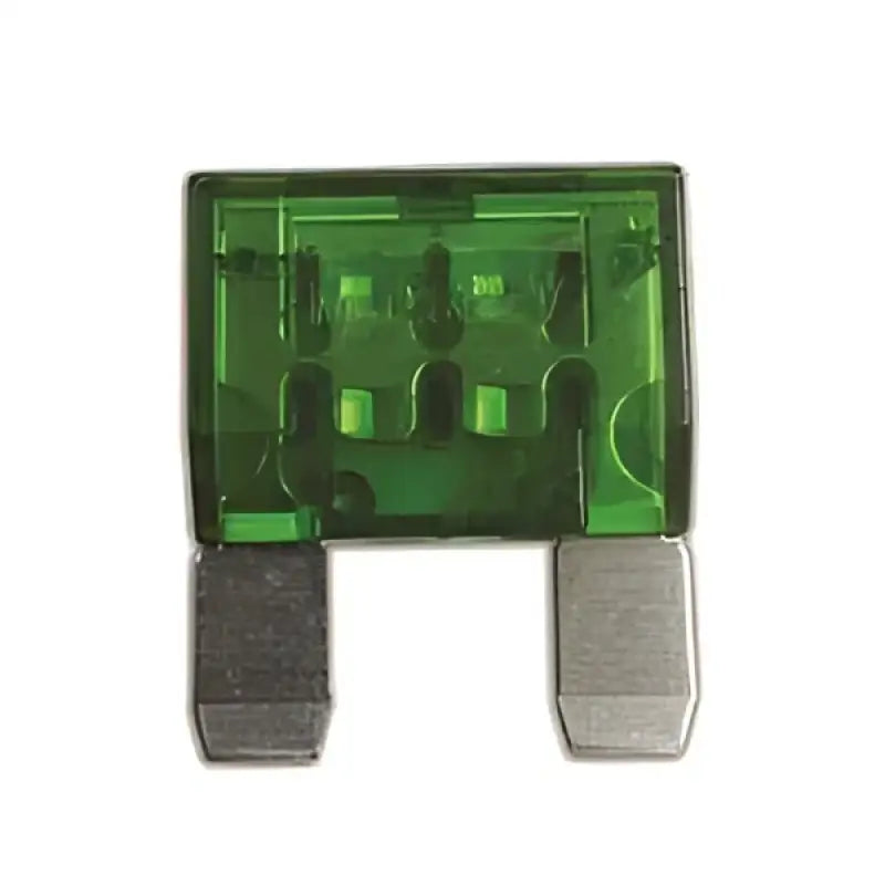MAXI STANDARD BLADE FUSE40AORANGE2PCS RETAIL PKG