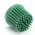 SCOTCH-BRITE ROLOC BRISTLE DISC R