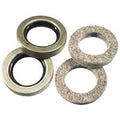Output Seal & Felt Kit for 1941-1995 Jeep / Willys Models D18 Transfer Case Crown Automotive