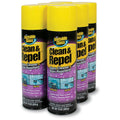 CLEAN & REPEL AER.