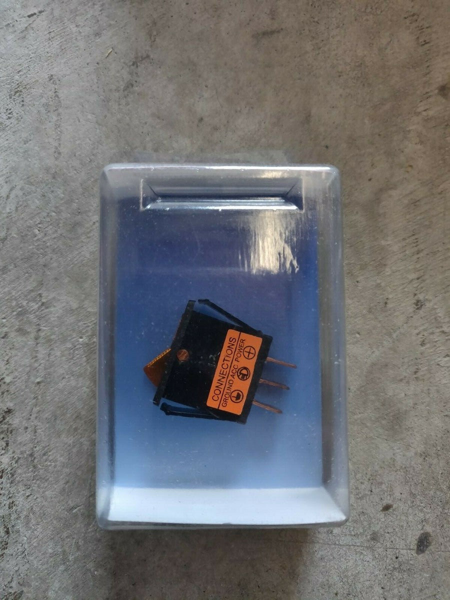 STANDARD IGN auto part
