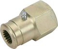 Adaptor Plate