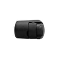 PKGD BLACK PLASTIC END FITTING (FOR 10MM BALL)