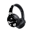 PKGD BLACK PLASTIC END FITTING (FOR 10MM BALL)
