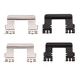 DFC 06-14 Dodge Charger Rear Premium Hardware Kit