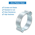 RUBBER INSUL. CLAMP 3/4' PK 10