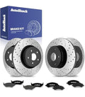 BK CALIPER RUBBER BUSH KT