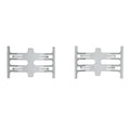 DFC 21-26 Genesis G90 Front Premium Hardware Kit