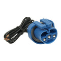 HEADLIGHT CONNECTOR
