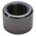 Vibrant Performance - 11172 - Female 3/8 in. -18NPT Aluminum Weld Bung (1 in. OD)