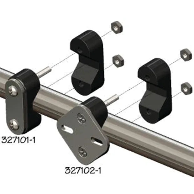 SEA DOG roof rack