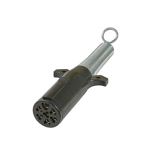 7-WAY CONNECTOR PLUG