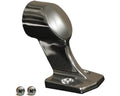 ACC STANCHION 7/8 SS END PC FOR TUBING
