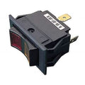 ROCKER SWITCH (DP) ILLUMINATED ON/O