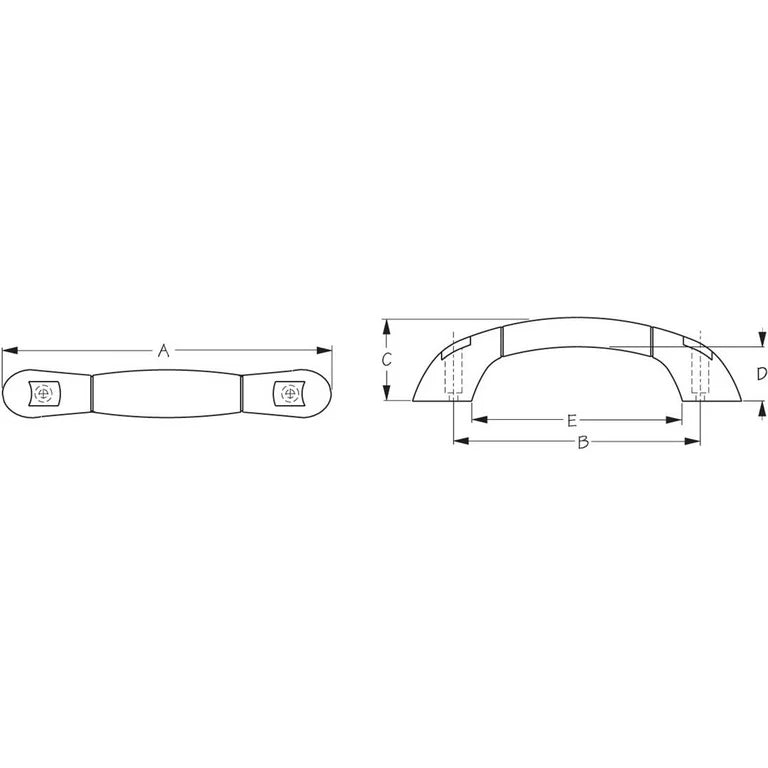 SEA DOG auto part