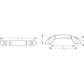 SEA DOG auto part