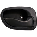 INTERIOR DOOR HANDLE