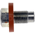 OIL DRAIN PLUG