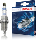 ***Discontinued***~(0.1 lbs. 3X1X0)~ Bosch OE Fine Wire Double Platinum Spark Plug