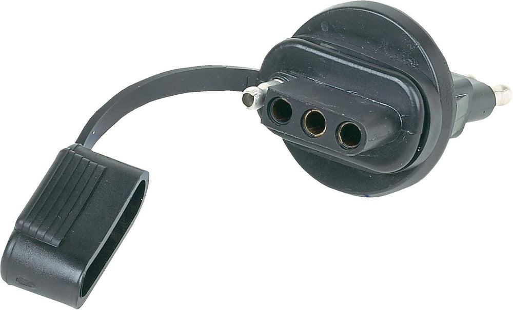 4WAY FLAT KNOCKOUT ADAPTOR