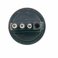 4WAY FLAT KNOCKOUT ADAPTOR