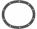 Fel-Pro Jeep Wrangler Axle Housing Cover Gasket Oval Shaped 10 Bolt Hole Gasket