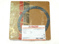 Fel-Pro Jeep Wrangler Axle Housing Cover Gasket Oval Shaped 10 Bolt Hole Gasket