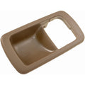 INTERIOR DOOR HANDLE