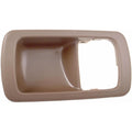 INTERIOR DOOR HANDLE