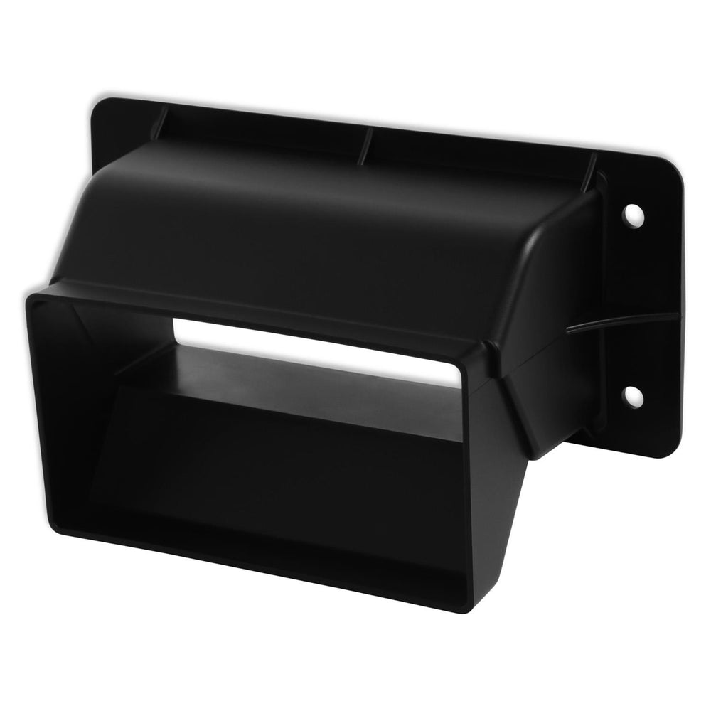 Brothers Trucks black auto part