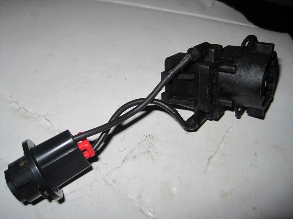 GM Performance auto part