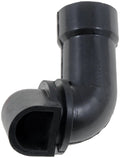 PCV ELBOW