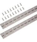 GATE HINGE PORT