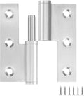 GATE HINGE PORT