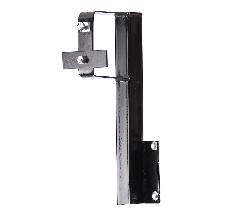 FRONT PLATE CLAMP FOR TR1 OR 2